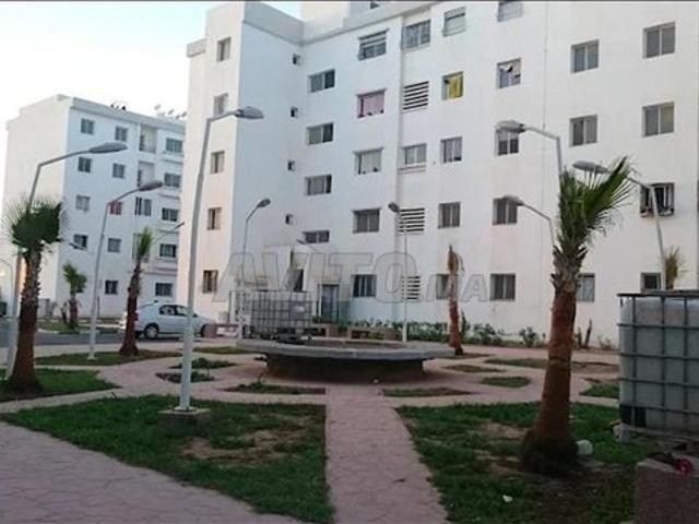 Appartement vente à Centre Ville