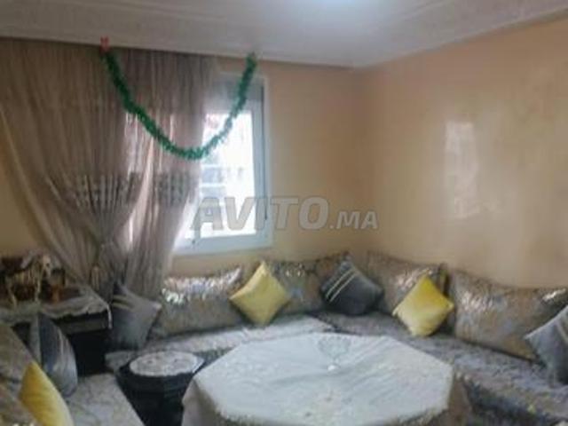 Appartement vente à Bouskoura, Gharb-Chrarda-Beni Hssen
