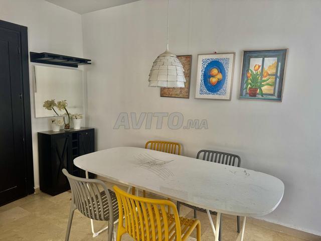 Appartement vente à Anfa, Gharb-Chrarda-Beni Hssen