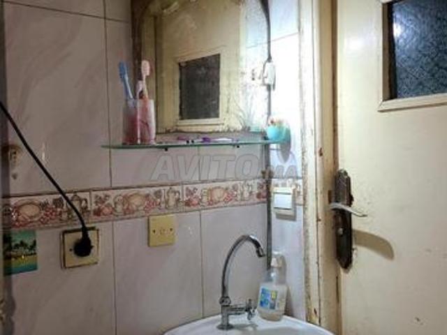 Appartement vente à Anfa, Gharb-Chrarda-Beni Hssen