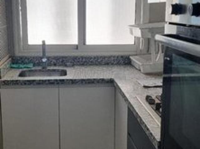 Appartement vente