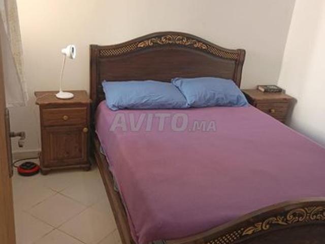 Appartement vente à Fès