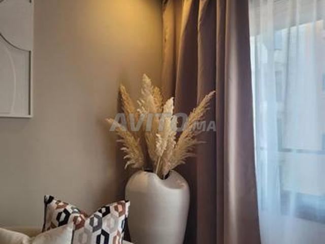 Appartement vente à Gueliz, Marrakech