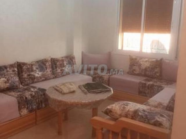 Appartement vente à Ben Slimane