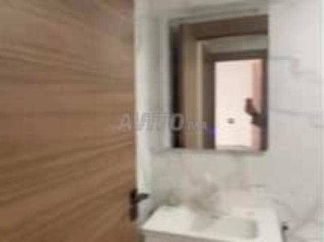 Appartement vente à Rbat