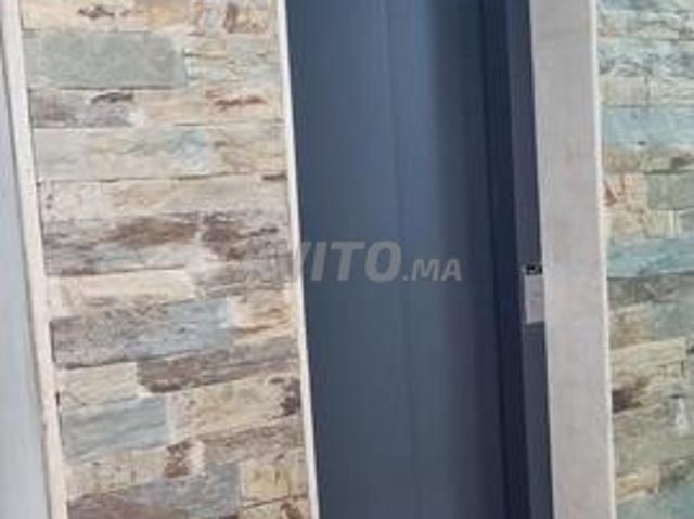 Appartement vente