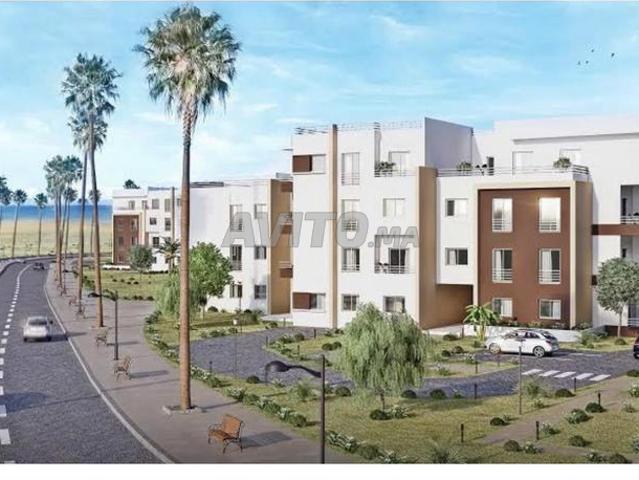 Appartement vente à Tangero, Tanger-Tétouan