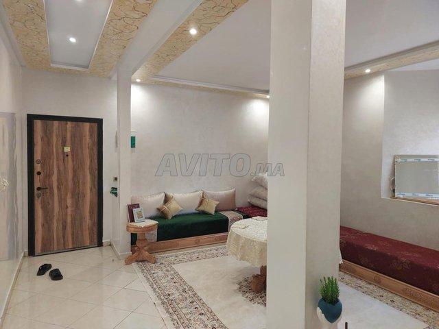 Appartement vente à Anfa, Gharb-Chrarda-Beni Hssen