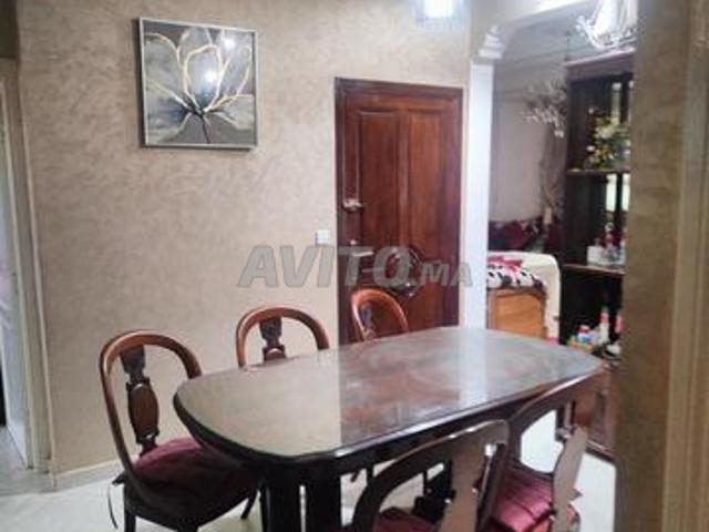 Appartement vente à Agadir, Oued ed Dahab-Lagouira