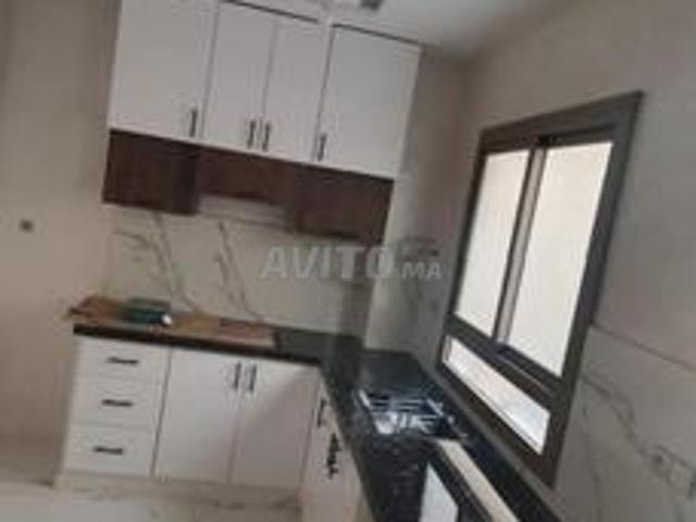 Appartement vente à Ben Slimane