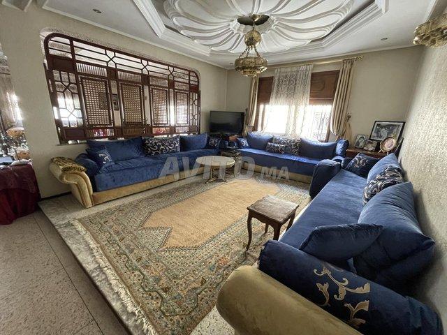 Appartement vente à Fès