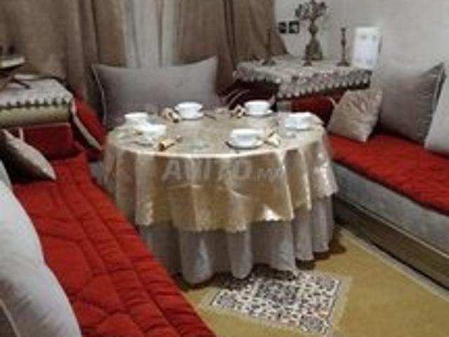 Appartement vente à Laâyoune, Laâyoune-Boujdour-Sakia el Hamra