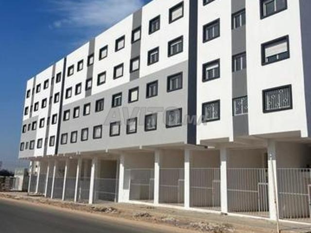 Appartement vente à Mohammedia, Gharb-Chrarda-Beni Hssen