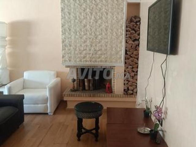 Appartement vente à Témara