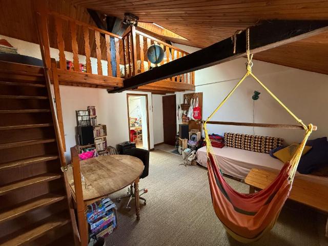 Appartement vente à Poitiers