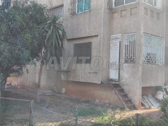 Appartement vente à Anfa, Gharb-Chrarda-Beni Hssen