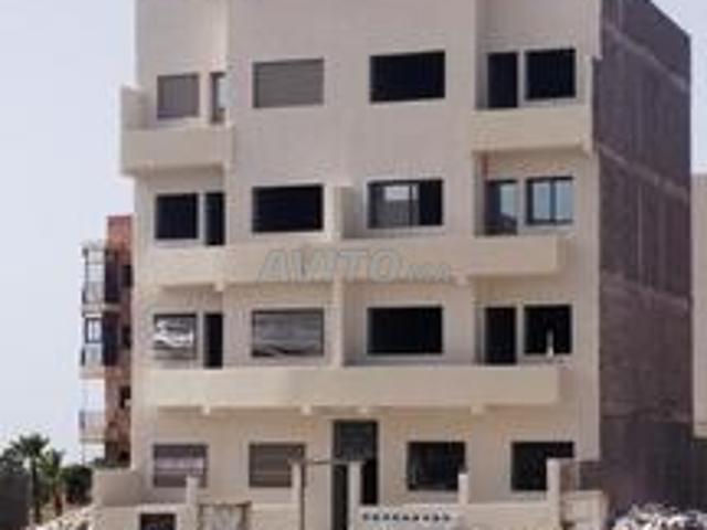 Appartement vente à Slimane, Gharb-Chrarda-Beni Hssen