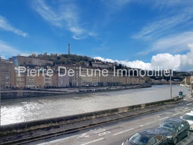 Appartement vente à Lyon, Métropole de Lyon