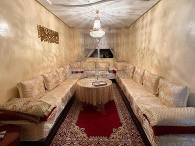 Appartement vente à Anfa, Sidi Moumen