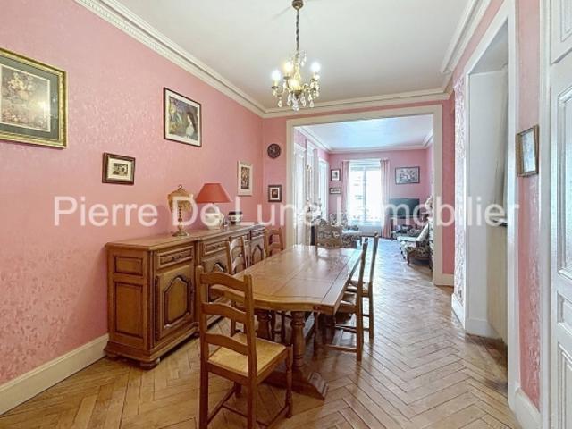 Appartement vente à Lyon, Métropole de Lyon