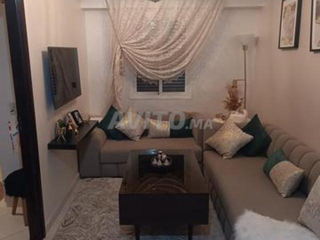 Appartement vente à Mohammedia, Gharb-Chrarda-Beni Hssen