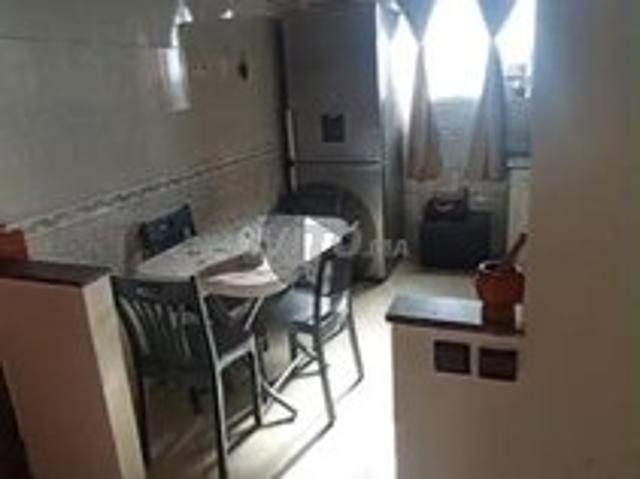 Appartement vente à Anfa, Gharb-Chrarda-Beni Hssen