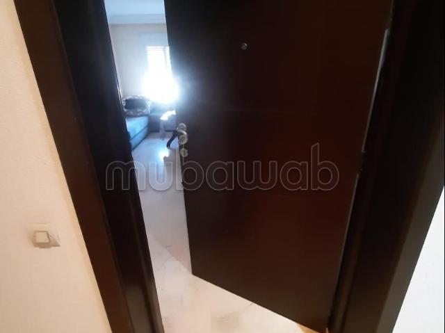 Appartement vente à Anfa, Gharb-Chrarda-Beni Hssen