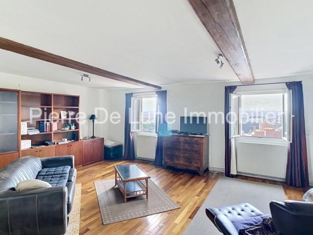 Appartement vente à Lyon, Métropole de Lyon