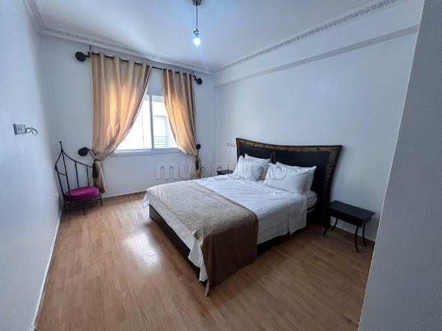 Appartement vente à Marrakech, L'Oriental