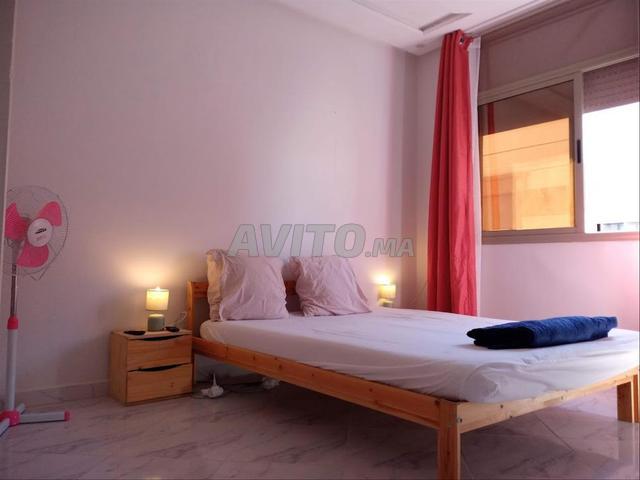 Appartement vente à El Ma, Gharb-Chrarda-Beni Hssen