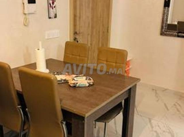 Appartement vente à Anfa, Gharb-Chrarda-Beni Hssen