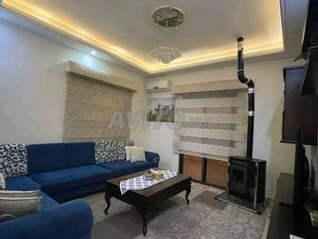 Appartement vente à Anfa, Gharb-Chrarda-Beni Hssen