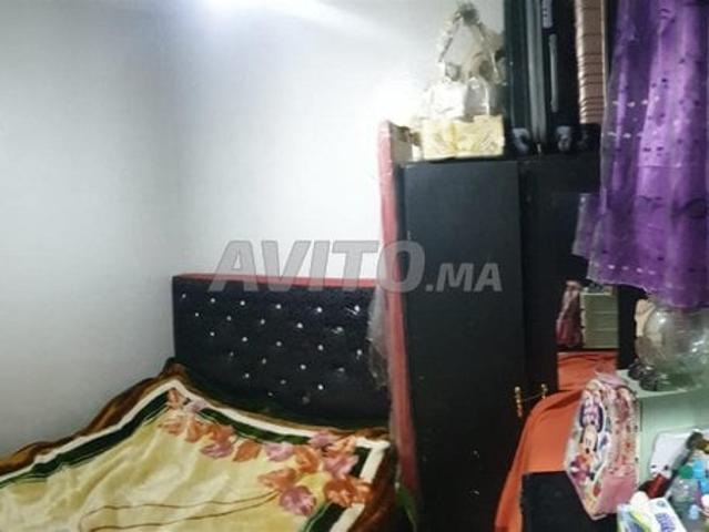 Appartement vente à Fès