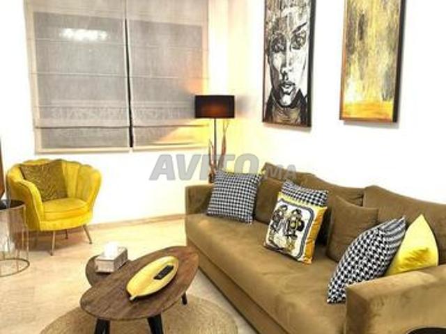 Appartement vente à Gueliz, Marrakech
