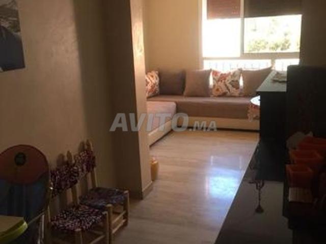Appartement vente à Saf, L'Oriental