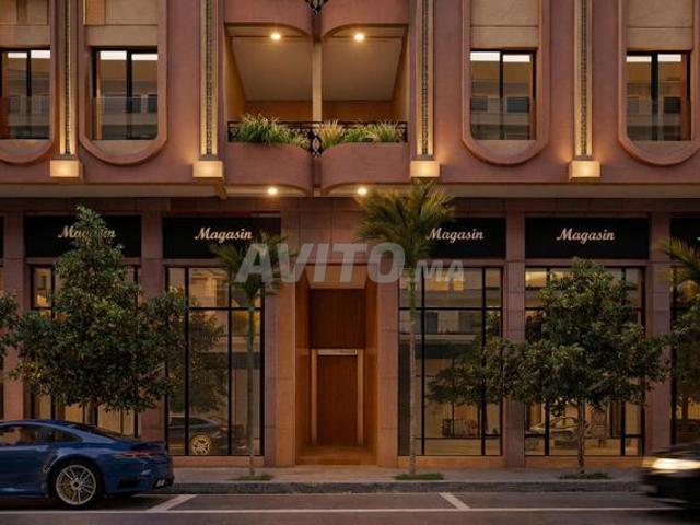 Appartement vente à Gueliz, Marrakech