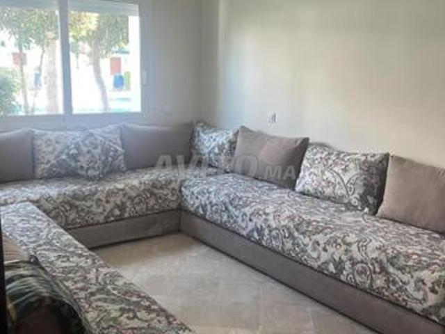 Appartement vente