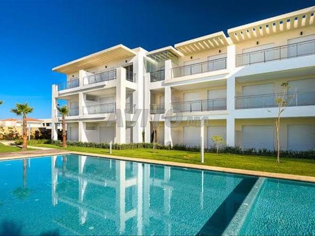Appartement vente