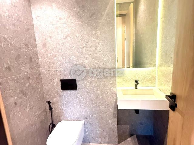 Appartement vente à Rbat