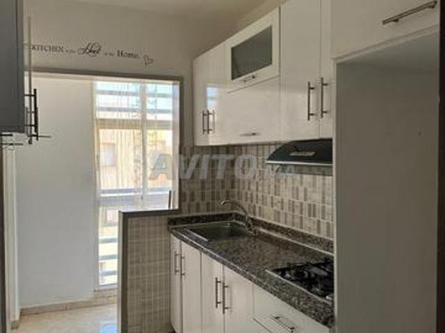 Appartement vente à Ben Slimane