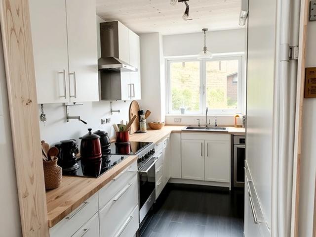 Appartement vente à Brest, Bretagne