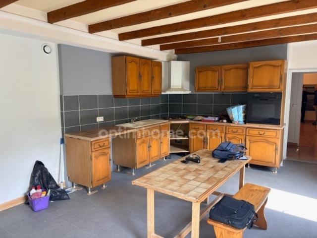 Appartement vente à Saint-Jean-de-Maurienne, Aiguebelle