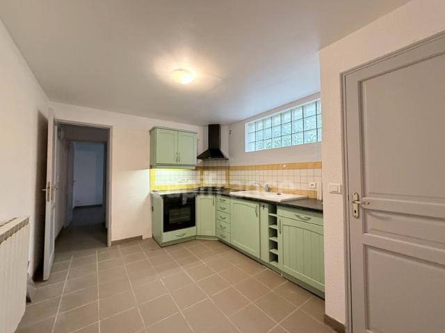 Duplex vente à Alès