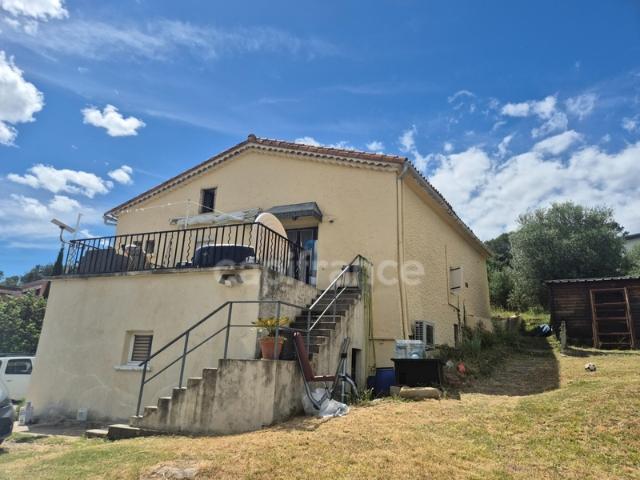 Appartement vente à Alès