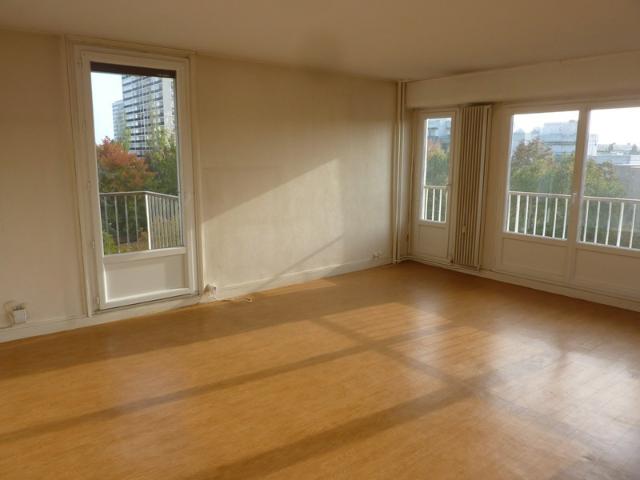 Appartement vente à Angers