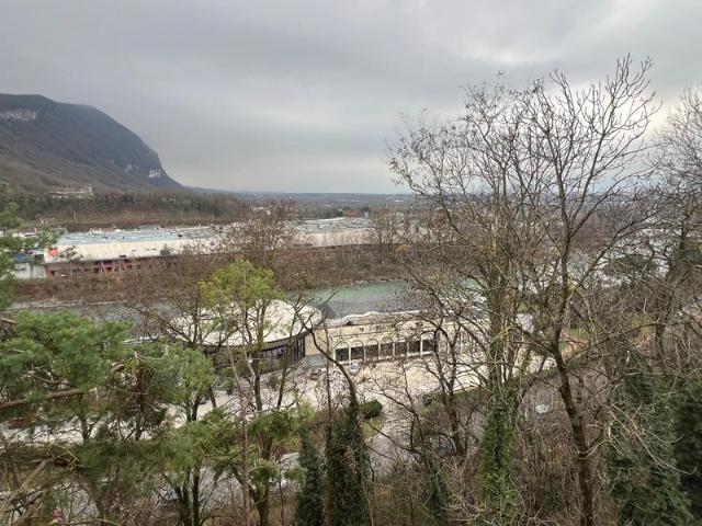 Appartement vente à Saint-Julien-en-Genevois, Annemasse