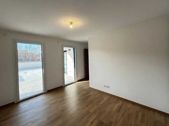 Appartement vente à Saint-Julien-en-Genevois, Annemasse