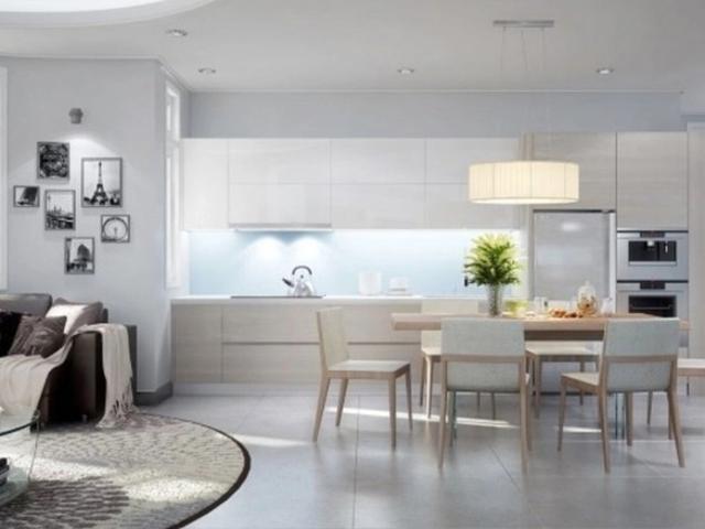 Appartement vente à Argenteuil, Beauchamp