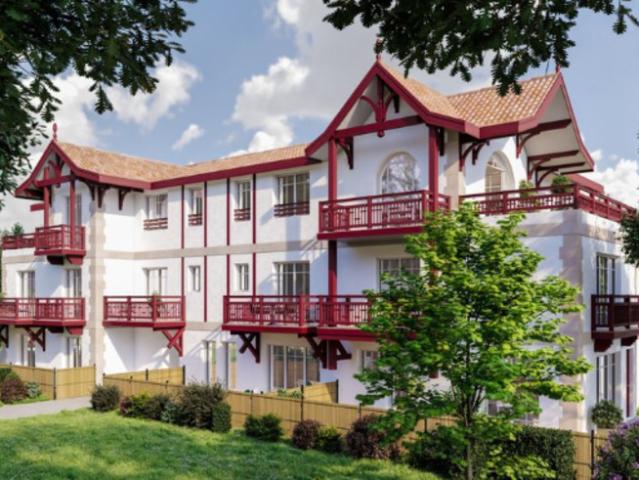 Appartement vente à Arcachon, Andernos-les-bains