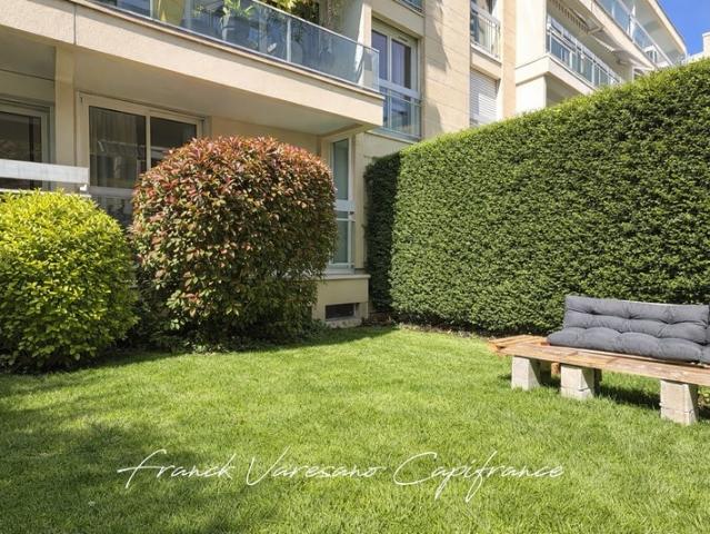 Appartement vente à Versailles, Bailly